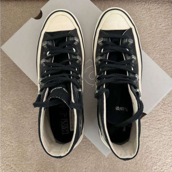 Converse Chuck Taylor x Kim Jones 8.5 - Picture 2 of 4